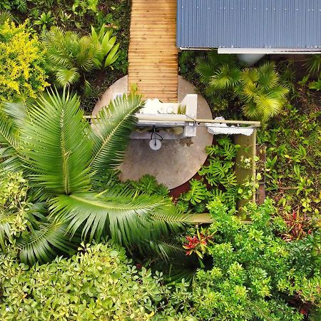 L'Incroyable Maison De Mamie Mechant Saint-Philippe Exteriér fotografie